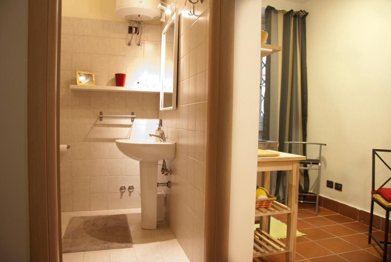 Apartamento Trastevere - Apt. X 2